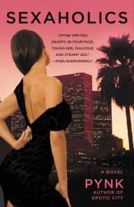Title: Sexaholics, Author: Pynk