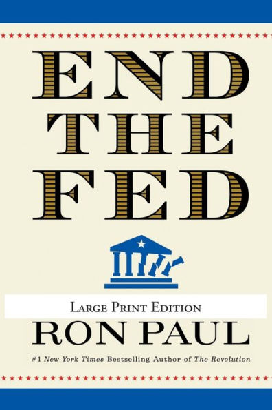 End the Fed