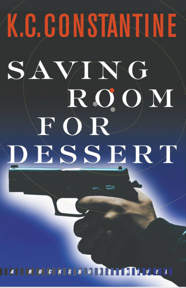 Saving Room for Dessert (Rocksburg Series #17)