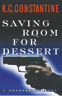 Saving Room for Dessert (Rocksburg Series #17)