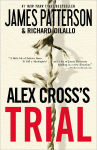 Alternative view 1 of Alex Cross's Trial