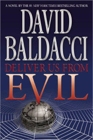 Deliver Us from Evil (Shaw Series #2)