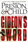 Gideon's Sword (Gideon Crew Series #1)