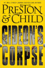 Gideon's Corpse (Gideon Crew Series #2)