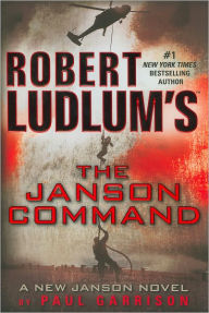 Robert Ludlum's The Janson Command