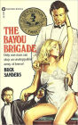Ben Slayton, T-Man: Bayou Brigade - Book #5