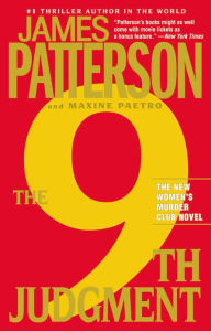 The 9th Judgment (Women's Murder Club Series #9)