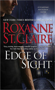 Title: Edge of Sight, Author: Roxanne St. Claire