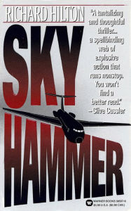 Title: Skyhammer, Author: Richard Hilton