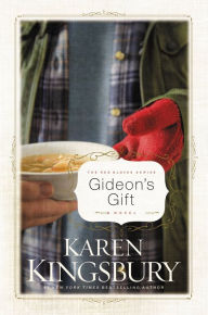Title: Gideon's Gift (Red Gloves Series), Author: Karen Kingsbury