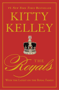 Title: The Royals, Author: Kitty Kelley