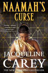 Naamah's Curse (Kushiel's Legacy Series #8)