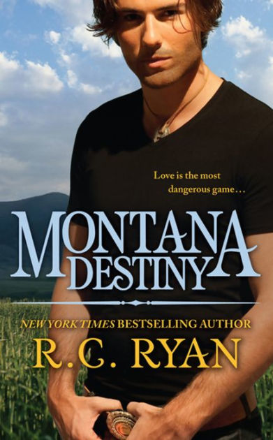 A Cowboy's Christmas Eve by R.C. Ryan