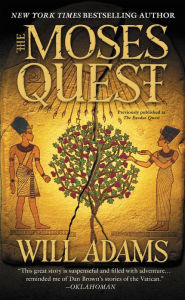 The Exodus Quest