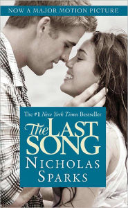 Title: The Last Song, Author: Nicholas Sparks