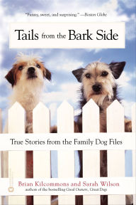 Title: Tails from the Barkside, Author: Brian Kilcommons