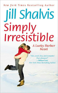 Simply Irresistible (Lucky Harbor Series #1)