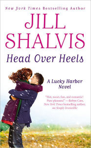 Head Over Heels (Lucky Harbor Series #3)