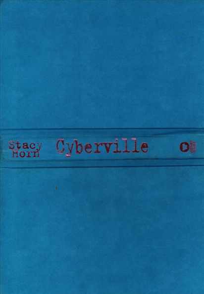 Cyberville: Clicks, Culture, and the Creation of an Online Town