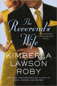 The Reverend's Wife (Reverend Curtis Black Series #9)