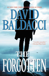 Title: The Forgotten (John Puller Series #2), Author: David Baldacci