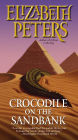 Crocodile on the Sandbank (Amelia Peabody Series #1)