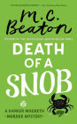 Death of a Snob (Hamish Macbeth Series #6)