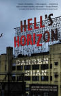 Hell's Horizon (The City Trilogy Series #2)
