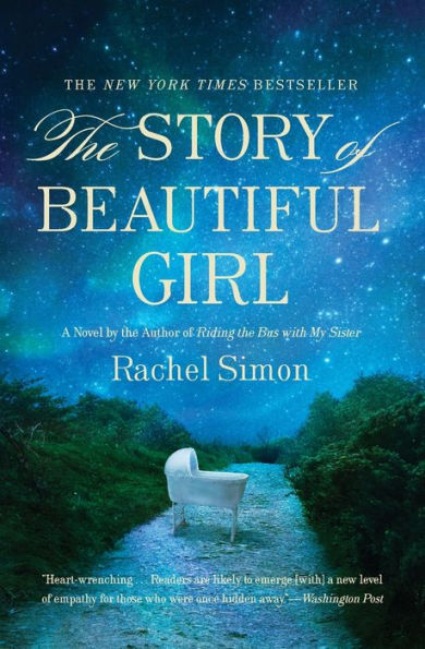 The Story of Beautiful Girl