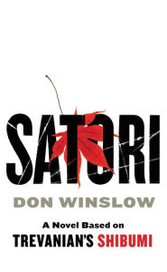 Title: Satori, Author: Don Winslow