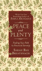 Peace and Plenty: Finding Your Path to Financial Serenity