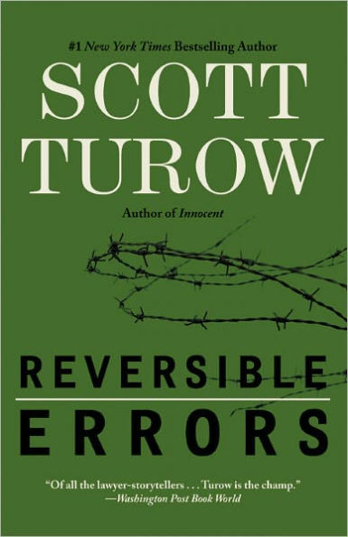 Reversible Errors