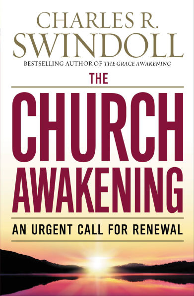 Church Awakening: An Urgent Call for Renewal