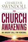 Church Awakening: An Urgent Call for Renewal