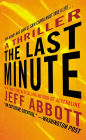 The Last Minute (Sam Capra Series #2)
