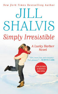 Simply Irresistible (Lucky Harbor Series #1)
