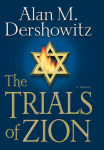 Alternative view 1 of The Trials of Zion