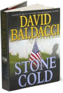 Stone Cold (Camel Club Series #3)