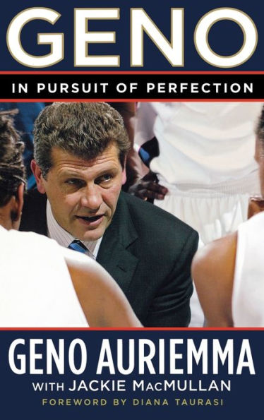 Geno: In Pursuit of Perfection