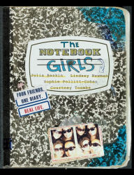 Title: The Notebook Girls, Author: Julia Baskin