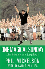 One Magical Sunday: But Winning isn't Everything