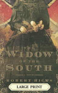 Title: The Widow of the South, Author: Robert Hicks