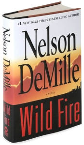 Wild Fire (John Corey Series #4)
