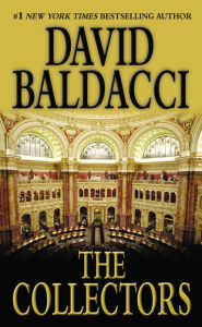The Collectors (Camel Club Series #2)