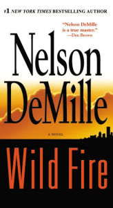 Wild Fire (John Corey Series #4)