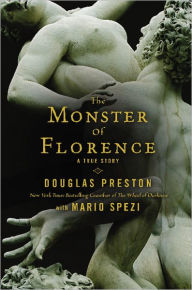 The Monster of Florence