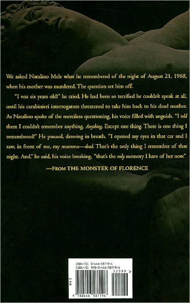 The Monster of Florence