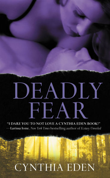 Deadly Fear (Deadly Series #1)