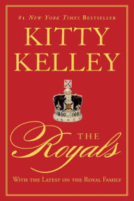 Title: The Royals, Author: Kitty Kelley