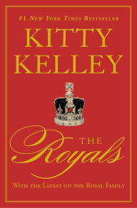 Title: The Royals, Author: Kitty Kelley